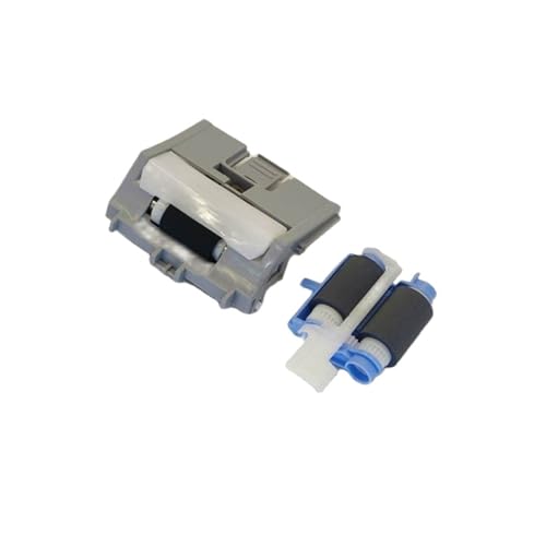RM2-5745-000 RM2-5741-000 F2A68-67913 RM2-5752-000 Pickup Trennung Roller for Laserjet M501 M506 M507 M526 M527 M528 M577(1 Set) von ROAOFFGB