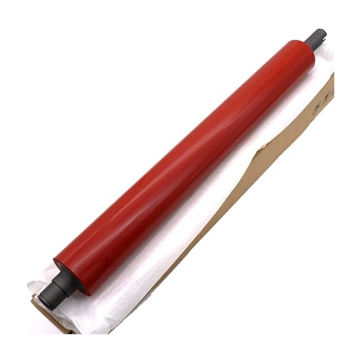 ROAOFFGB 1 STÜCKE Obere fixierwalze for 554 654 754 C554 654 754 von ROAOFFGB