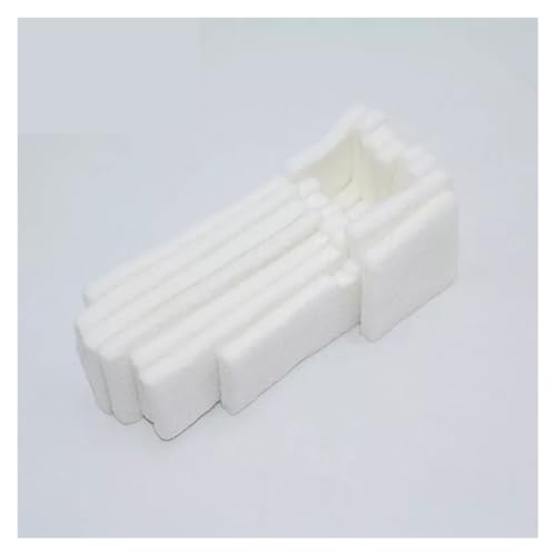 ROAOFFGB 10SETS 1799792 1746399 Tablett Poröse Pad for L550 L551 L555 L565 L566 L575 L558 M100 M105 M200 M201 M205 ET4500 WF 2520 2530 ROAOFFGB 10SETS 1799792 1746399 Tablett Poröse Pad for L550 L551 L555 L565 L566 L575 L558 M100 M105 M200 M201 M205 ET4500 WF 2520 2530 von ROAOFFGB