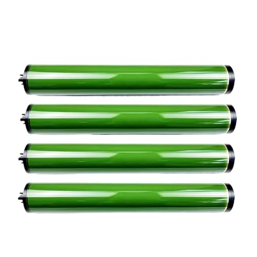 ROAOFFGB 150.000 Seiten V80 V180 V2100 V3100 OPC-Trommel for V 80 180 2100 3100 CT351050 013R00674 013R00676(4PCS) von ROAOFFGB