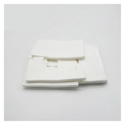 ROAOFFGB 1SETS Q5669-60667 Service Station Schwamm Pad for T1100 T1120 T1200 T1300 Z2100 T2300 Z3100 Z3200 Z5200 T610 T620 T770 T790 ROAOFFGB 1SETS Q5669-60667 Service Station Schwamm Pad for T1100 T1120 T1200 T1300 Z2100 T2300 Z3100 Z3200 Z5200 T610 T620 T770 T790 von ROAOFFGB