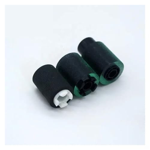 ROAOFFGB 1set AF03-0094 AF03-1094 AF03-2094 for MP 2554 3054 3554 4054 4055 5055 6055 C3003 C3503 C4503 Papier Feed Pickup Roller(1set) von ROAOFFGB
