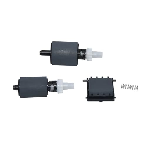 ROAOFFGB 1set CF288-60015 CF288-60016 A8P79-65001 A8P79-65010 Doc Feeder ADF Roller Wartung Kit for Pro 400 M425 M476 500 M570 M521 ROAOFFGB 1set CF288-60015 CF288-60016 A8P79-65001 A8P79-65010 Doc Feeder ADF Roller Wartung Kit for Pro 400 M425 M476 500 M570 M521 von ROAOFFGB