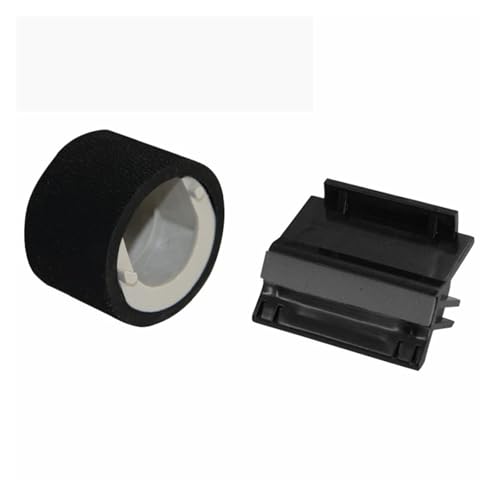 ROAOFFGB 1set JC97-02217A JC97-02688A Papier Pickup Roller TRENNUNG PAD for ML1610 1640 1641 2010 2241 SCX 4321 4521 4521F CLP 300 ROAOFFGB 1set JC97-02217A JC97-02688A Papier Pickup Roller TRENNUNG PAD for ML1610 1640 1641 2010 2241 SCX 4321 4521 4521F CLP 300 von ROAOFFGB