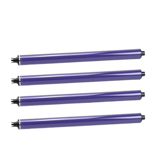 ROAOFFGB 4 STÜCKE 013R00647 Lange Lebensdauer OPC-Trommel for WC 7845 7855 7545 7556 7830 7835 7525 7530 75357425 7428 7435(4PCS 60K Pages) von ROAOFFGB
