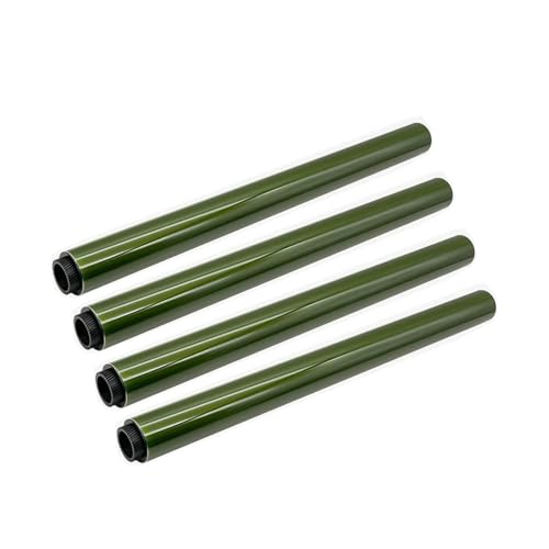 ROAOFFGB 4PCS Lange Lebensdauer DR311 Opc-Trommel for C226 C256 C266 C224e C284e C364e C454e C554e C258 C308 C368 130000 Seiten(4PCS 130K Pages) von ROAOFFGB