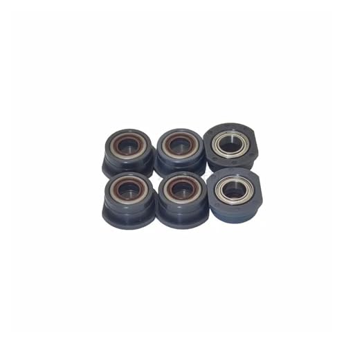 ROAOFFGB 55WA30010 Entwicklerbuchse for 7165 7272 Bizhub 600 601 750 751 Di650 Di7210(20pcs) von ROAOFFGB