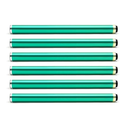 ROAOFFGB 6 STÜCKE DR313 DR-313 Zylinder Opc-Trommel for C226 C227 C266 C256 C258 C287 C308 C358 C368 C558 C458 C7930 von ROAOFFGB