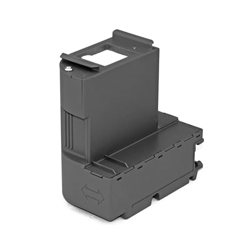 ROAOFFGB C13S210125 S2101 Wartungstank Box Abfalltintenbehälter for SureColor F100 F130 F160 F170 SC-F100 SC-F130 SC-F160 SC-F170 ROAOFFGB C13S210125 S2101 Wartungstank Box Abfalltintenbehälter for SureColor F100 F130 F160 F170 SC-F100 SC-F130 SC-F160 SC-F170 von ROAOFFGB