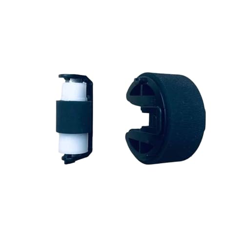 ROAOFFGB CC430-67901 RM1-4425 RM1-4426 Aufnahmewalze for CP2025 CP1215 CM1415 M475 M451 CM1312 CP1515(1 Set) von ROAOFFGB