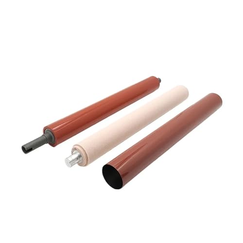 ROAOFFGB Fixiereinheit-Wartungskit for C554 C654 C754 C654e C754e C558 C658 554e 654 754 654e 754e 558e 658e 758 808(1Set 3PCS) von ROAOFFGB