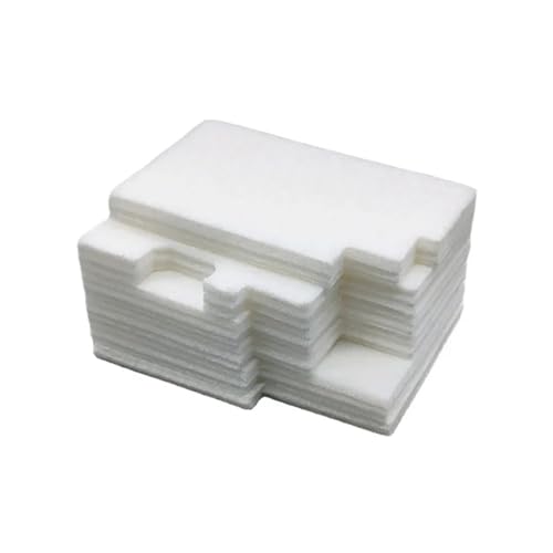ROAOFFGB LEK243001 Tintenabsorber-Pad-Schwamm for MFC-J3520 MFC-J3720 MFC-J6520DW MFC-J6720DW MFC-J6920DW MFC-J6925DW Drucker ROAOFFGB LEK243001 Tintenabsorber-Pad-Schwamm for MFC-J3520 MFC-J3720 MFC-J6520DW MFC-J6720DW MFC-J6920DW MFC-J6925DW Drucker von ROAOFFGB