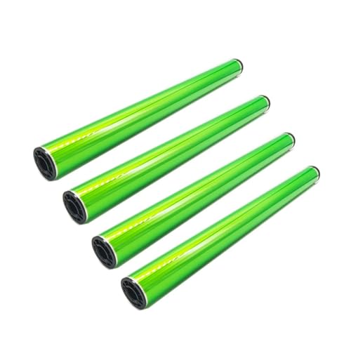 ROAOFFGB Lange Lebensdauer OPC-Trommel for MPC3003 3503 4503 5503 6003 MPC3004 3504 4504 5504 6004(4pcs) von ROAOFFGB
