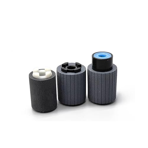 ROAOFFGB OEM Papiereinzugswalzensatz for MP6054 3054 4054 5054 2554 3554 MP C3003 C2503 C3503 C4503 5503 AF030094 AF031094 AF032094(Improved) von ROAOFFGB