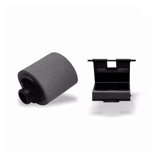 ROAOFFGB Papiereinzugswalze for ML 1510 1520 1710 1740 1750 SCX 4100 4200 4216 4216F 4300 SF 560 565P 565PR Trennung Pad(1set) von ROAOFFGB
