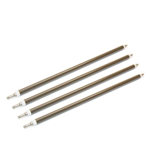 ROAOFFGB Primäre Ladewalze for MPC3003 3503 3004 3504 4503 5503 6003 4504 5504 6004 IMC3000 PCR AD02-7050(4PCS) von ROAOFFGB