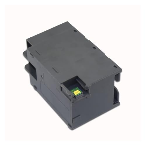 ROAOFFGB T6715 Kompatible Tintenwartungsbox mit Chip for Workforce Pro WF-4720 4730 4734 4740 EC-4020 4030 4040 Drucker-Abfallbehälter ROAOFFGB T6715 Kompatible Tintenwartungsbox mit Chip for Workforce Pro WF-4720 4730 4734 4740 EC-4020 4030 4040 Drucker-Abfallbehälter von ROAOFFGB