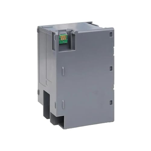 ROAOFFGB T6715 T6716 Wartung Box Abfall Tinte Tank for Workforce Pro C5790 M5299 M5799 ET-8700 WF-C529R C579R ROAOFFGB T6715 T6716 Wartung Box Abfall Tinte Tank for Workforce Pro C5790 M5299 M5799 ET-8700 WF-C529R C579R von ROAOFFGB