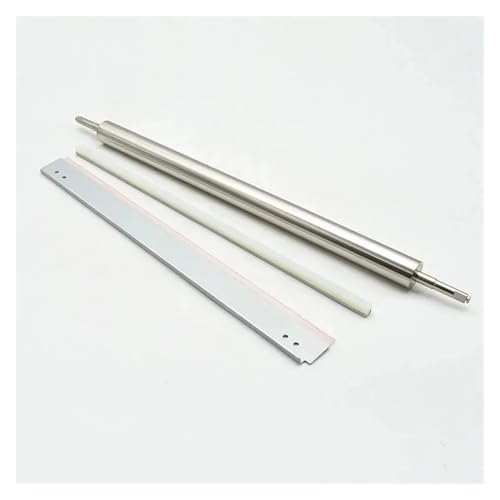 ROAOFFGB Transfer Roller Reinigung Klinge Schmiermittel Bar Kit for Versant 80 180 2100 V80 V180 V2100 V3100 059K86844 ROAOFFGB Transfer Roller Reinigung Klinge Schmiermittel Bar Kit for Versant 80 180 2100 V80 V180 V2100 V3100 059K86844 von ROAOFFGB