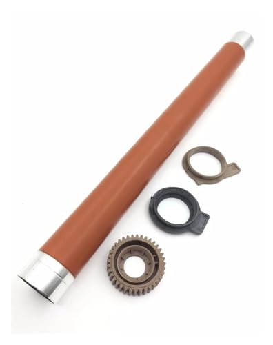 ROAOFFGB Upper Fuser Roller Wärme Buchse Getriebe for FS1028 FS1128 FS1350 FS2000 KM2810 KM2820 302H425010 2H425010 2H425150 ROAOFFGB Upper Fuser Roller Wärme Buchse Getriebe for FS1028 FS1128 FS1350 FS2000 KM2810 KM2820 302H425010 2H425010 2H425150 von ROAOFFGB