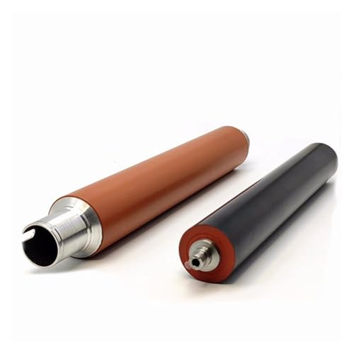 Upper Fuser Roller + Druck Roller for SP5200DN SP5210DN SP5200S SP5210SF SP 5200 5210 M052-4101 M052-4059(2set) von ROAOFFGB
