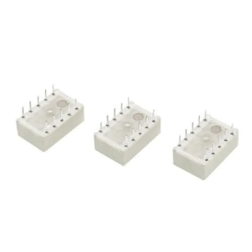 5 stücke Signalrelais NA5W-K NA12W-K NA24W-K 8PIN 2A 5V 12V 24V(NA5W-K) von ROBAUN