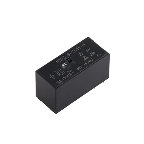 HCP3-S-DC5V-A HCP3-S-D12V-A HCP3-S-DC24V-A 16A Relais(HCP3-S-DC5V-A) von ROBAUN