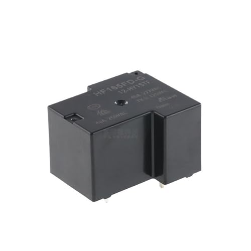 HF165FD-G-12-HY1STF HF165FD-G-24-HY1STF 40A Relais(HF165FD-G-12-HY1STF) von ROBAUN