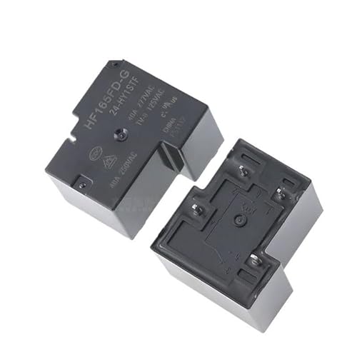 HF165FD-G-12-HY1STF HF165FD-G-24-HY1STF 40A Relais(HF165FD-G-24-HY1STF) von ROBAUN
