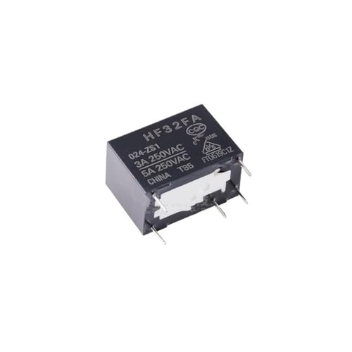 HF32FA-005-ZS1 HF32FA-012-ZS1 HF32FA-024-ZS1 Relais(HF32FA-024-ZS1) von ROBAUN