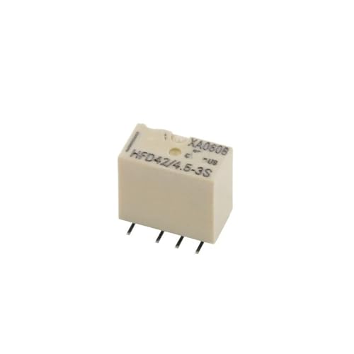 HFD42-4.5-3SR HFD42-12-3SR HFD42-24-3SR Zwei Sätze Von Umwandlung Relais(HFD42-24-3() von ROBAUN