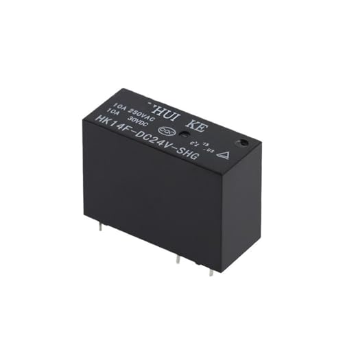 HK14F-DC5V-SHG HK14F-DC12V-SHG HK14F-DC24V-SHG Relais(HK14F-DC24V-SHG) von ROBAUN
