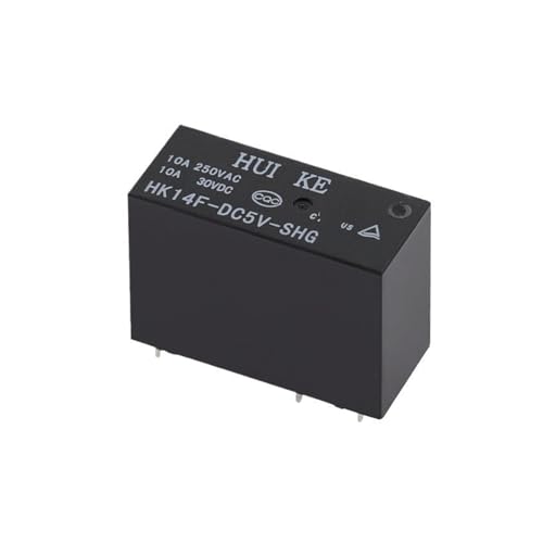 HK14F-DC5V-SHG HK14F-DC12V-SHG HK14F-DC24V-SHG Relais(HK14F-DC5V-SHG) von ROBAUN