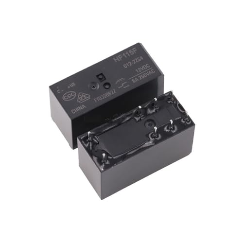 JQX-115F-005-2ZS4 JQX-115F-012-2ZS4 JQX-115F-024-2ZS4 Relais(HF115F-012-2ZS4) von ROBAUN