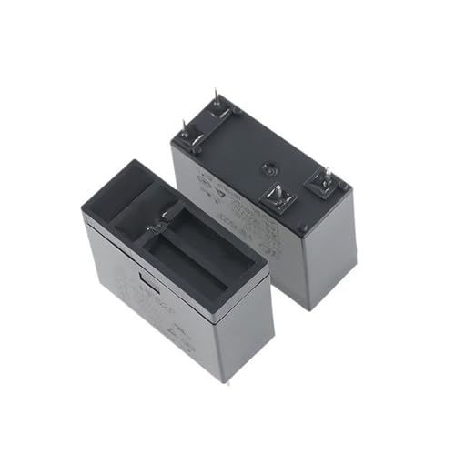 Relais JQX-62F-012-1H HF62F-012-1H Kompatibel Mit Elektrischen Warmwasserbereiter Mikrowelle(HF62F-024-1HT) von ROBAUN