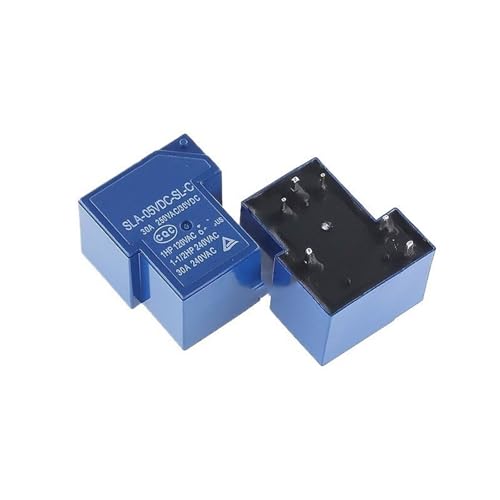Relais SLA-09VDC-SL-A SLA-48VDC-SL-A SLA-48VDC-SL-C((6 pih) SLA-05VDC-SL-C) von ROBAUN