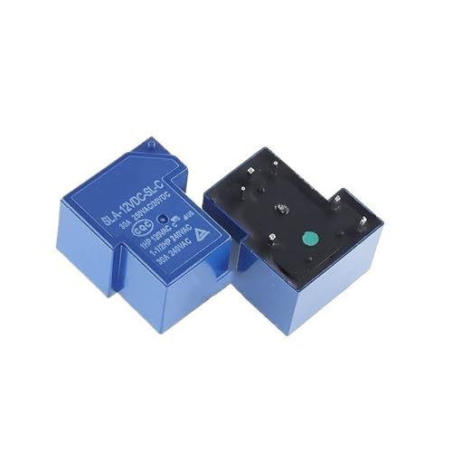 Relais SLA-09VDC-SL-A SLA-48VDC-SL-A SLA-48VDC-SL-C((6 pih) SLA-12VDC-SL-C) von ROBAUN