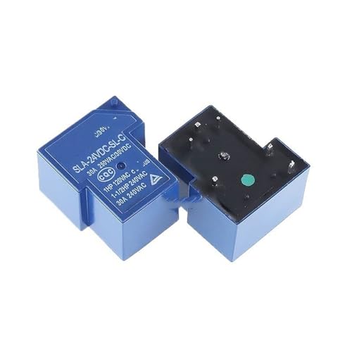 Relais SLA-09VDC-SL-A SLA-48VDC-SL-A SLA-48VDC-SL-C((6 pih) SLA-24VDC-SL-C) von ROBAUN