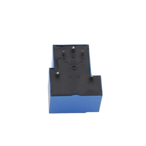 SLA-S-124DM Relais 5-polig DC24V 30A 250V AC Set Schließer SLA-S-124DM Relais 5-polig DC24V 30A 250V AC Set Schließer von ROBAUN