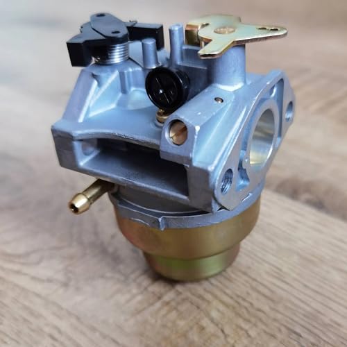WERKZEUG GCV160 Vergaser Mountfield Rasenmäher, kompatibel mit HONDA OHC GCV135, GCV160 Motor 16100-Z1L-003 von ROBAUN