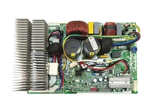 [Werkzeugzubehör] For Computerplatine KFR-35W KFR-35W/BP3N1 KFR-35W/BP3N1-(RX62T+41560).D.13.WP2-1 gute Funktion von ROBAUN