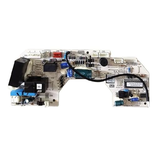 [Werkzeugzubehör] For TCL Computerplatine 210900001 AR0501002 AC02IA9.RGC 140212 Platine (Color : B photo new) von ROBAUN
