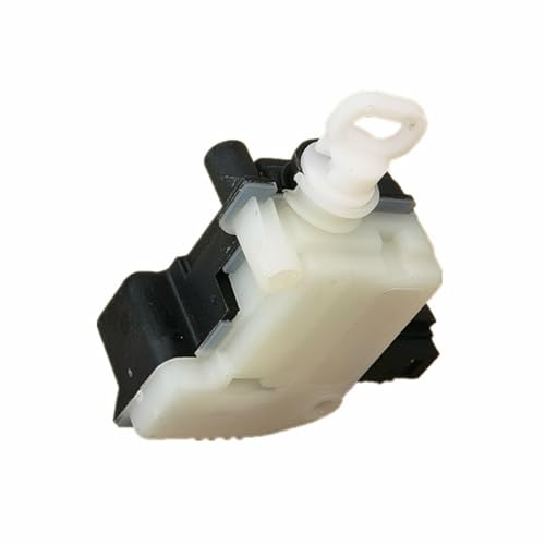 ROBBIN Auto Kofferraum Verriegelung Für Skoda Für Octavia (1U5) 1998-2010 Auto Heckklappe Türschloss Antrieb Mechanismus 1M0959781A 1M 0 959 781A 1U0862159 von ROBBIN