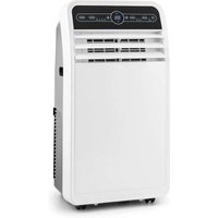 Climatiseur mobile 12000 BTU/3540w 36m2 avec kit fenêtre - cfs12000kt Robby von ROBBY