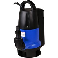 Robby - 550w eingebaute schwimmende automatische tauchpumpe vp550w von ROBBY