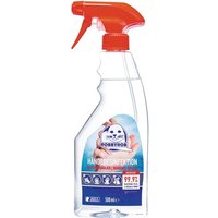 2705000000 Hände-Desinfektionsmittel 500 ml - Robbyrob 2705000000 Hände-Desinfektionsmittel 500 ml - Robbyrob von ROBBYROB