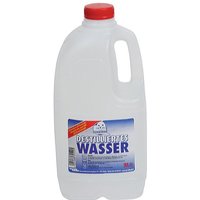 Destilliertes Wasser 2 Liter von ROBBYROB