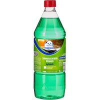 Robbyrob 1 Liter Sommer Scheibenreiniger Konzentrat 1:10 mit Apfel Duft Robbyrob 1 Liter Sommer Scheibenreiniger Konzentrat 1:10 mit Apfel Duft von ROBBYROB
