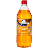 Robbyrob 1 Liter Sommer Scheibenreiniger Konzentrat 1:10 mit Orange Duft Robbyrob 1 Liter Sommer Scheibenreiniger Konzentrat 1:10 mit Orange Duft von ROBBYROB