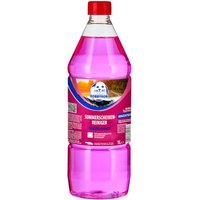 Robbyrob 1 Liter Sommer Scheibenreiniger Konzentrat 1:10 mit Waldbeere Duft Robbyrob 1 Liter Sommer Scheibenreiniger Konzentrat 1:10 mit Waldbeere Duft von ROBBYROB